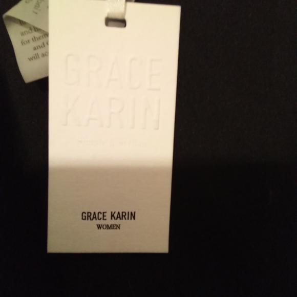 Grace Karin Leopard print Cocktail Dress - Picture 3 of 3